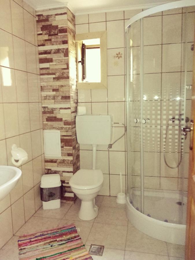 Cabana Soarelui Retezat Nucsoara  Buitenkant foto